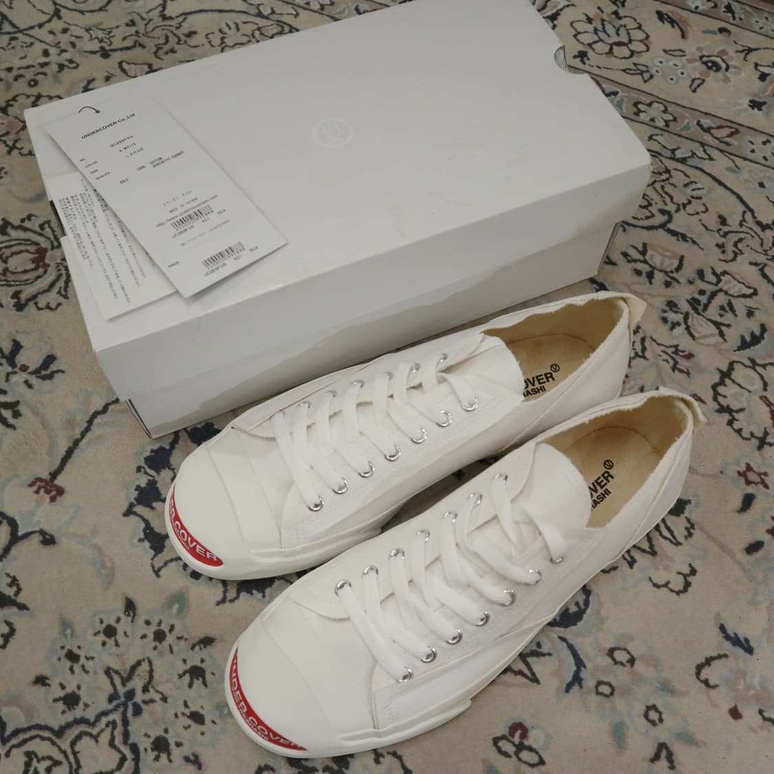 UNDERCOVER 상품이미지2