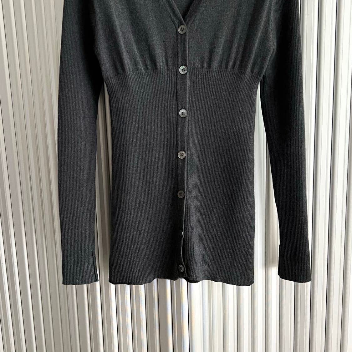 Polo cardigan 상품이미지3
