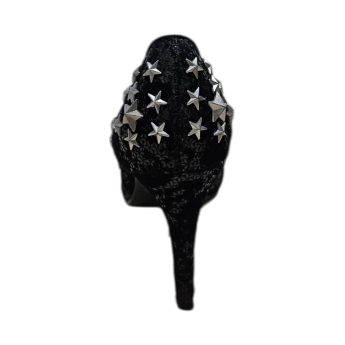 36) Ash 실버 스타 스터드 힐 상품이미지3