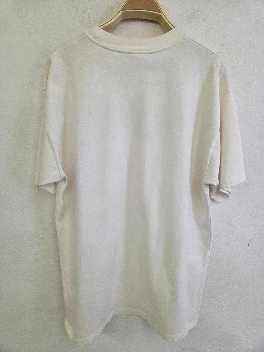 골든구스 반팔티 M사이즈 상품이미지5