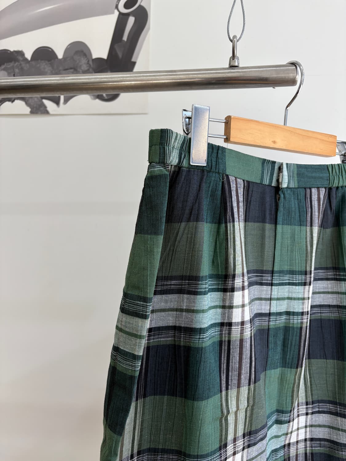 MISSEL 롱스커트 상품이미지3