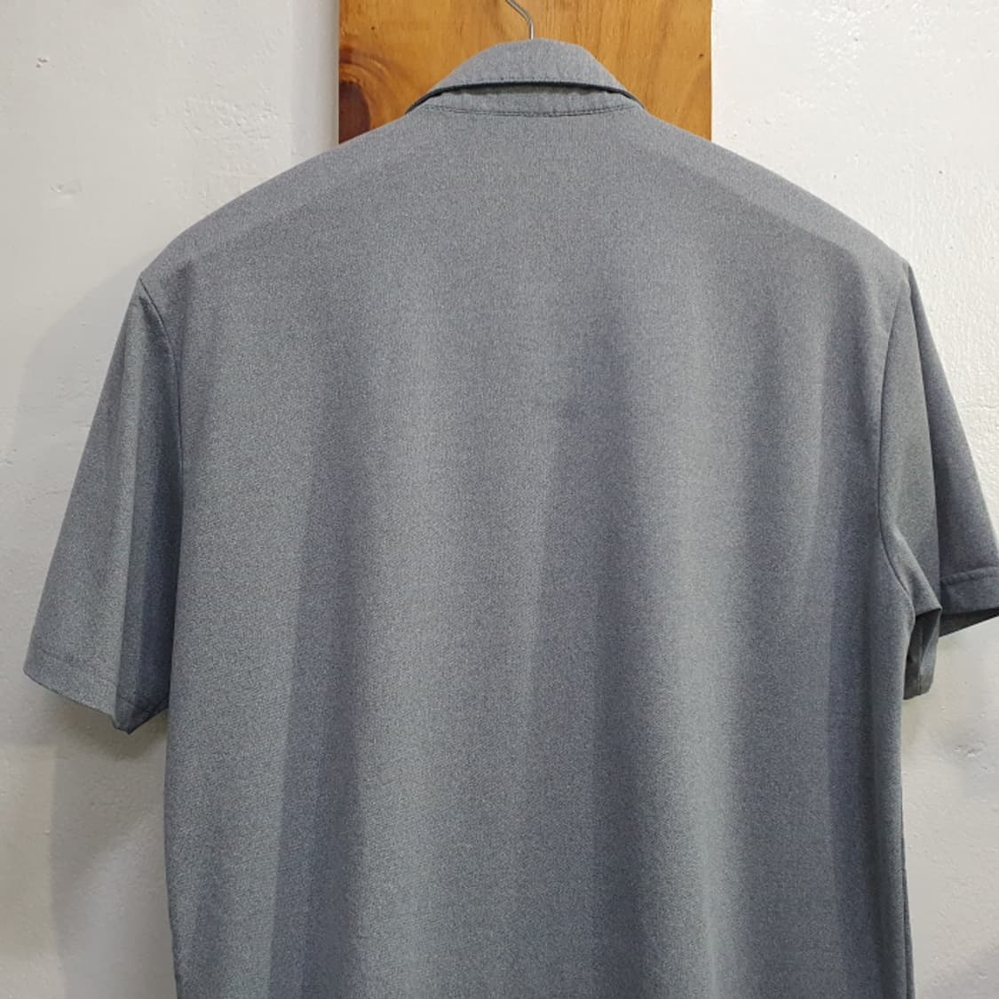 코오롱 반팔 카라 등산티(105) 상품이미지7