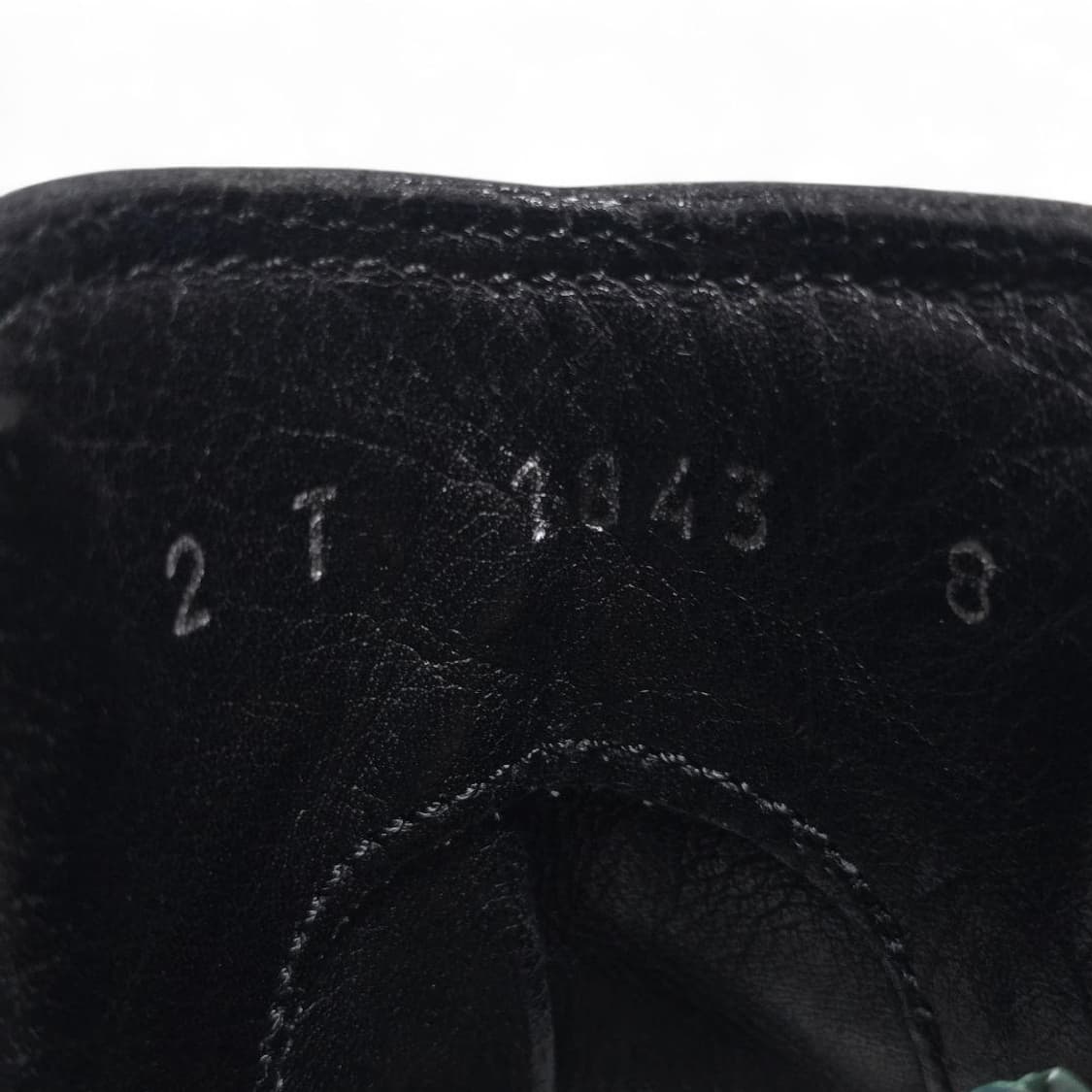 프라다 사이드고어 부츠 상품이미지8