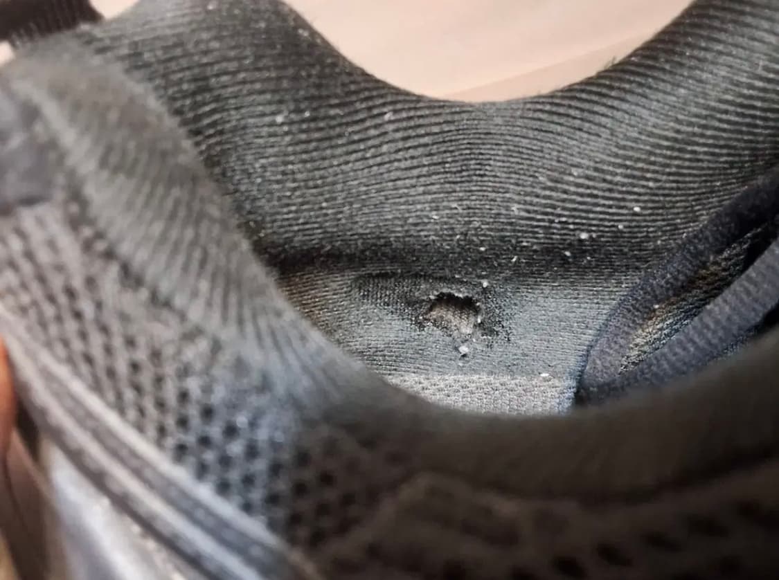 발렌시아가 디펜더 블랙 43 상품이미지4