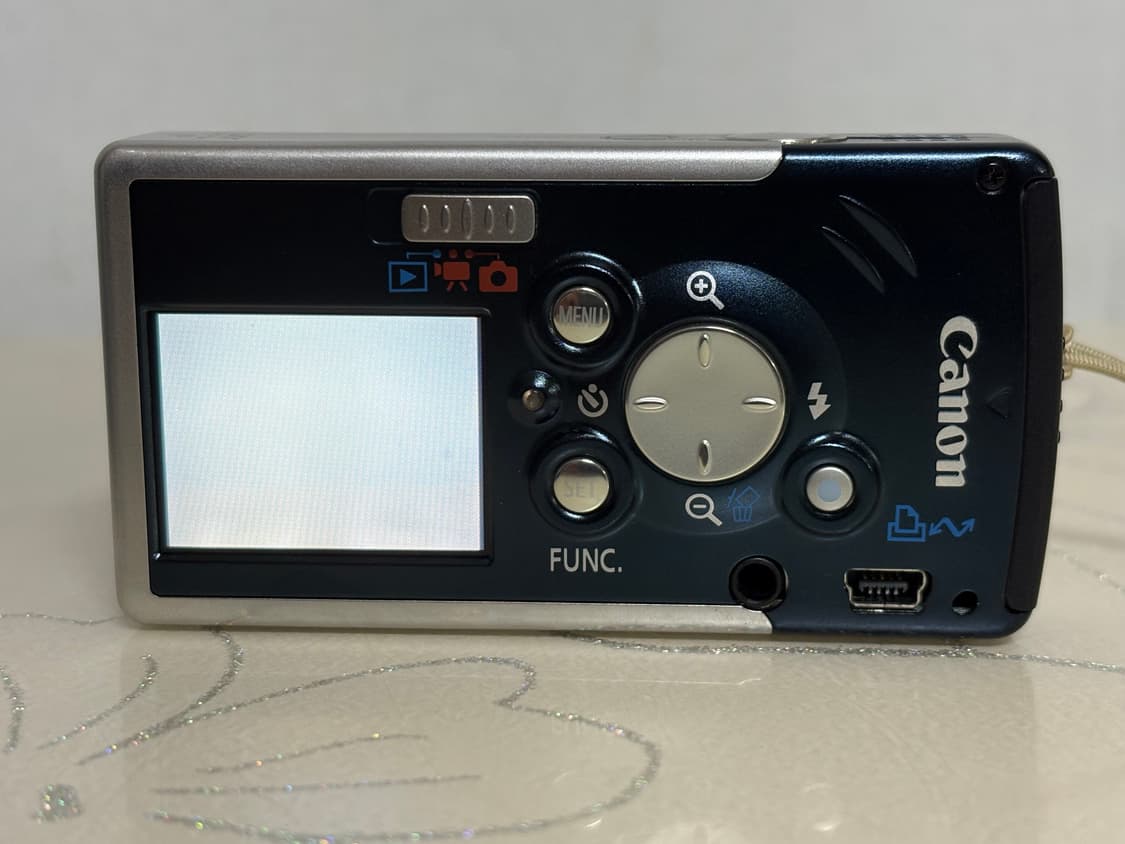 Ixus i2 익서스i2 Ixy L2 익시 L2 판매합니다! 상품이미지3