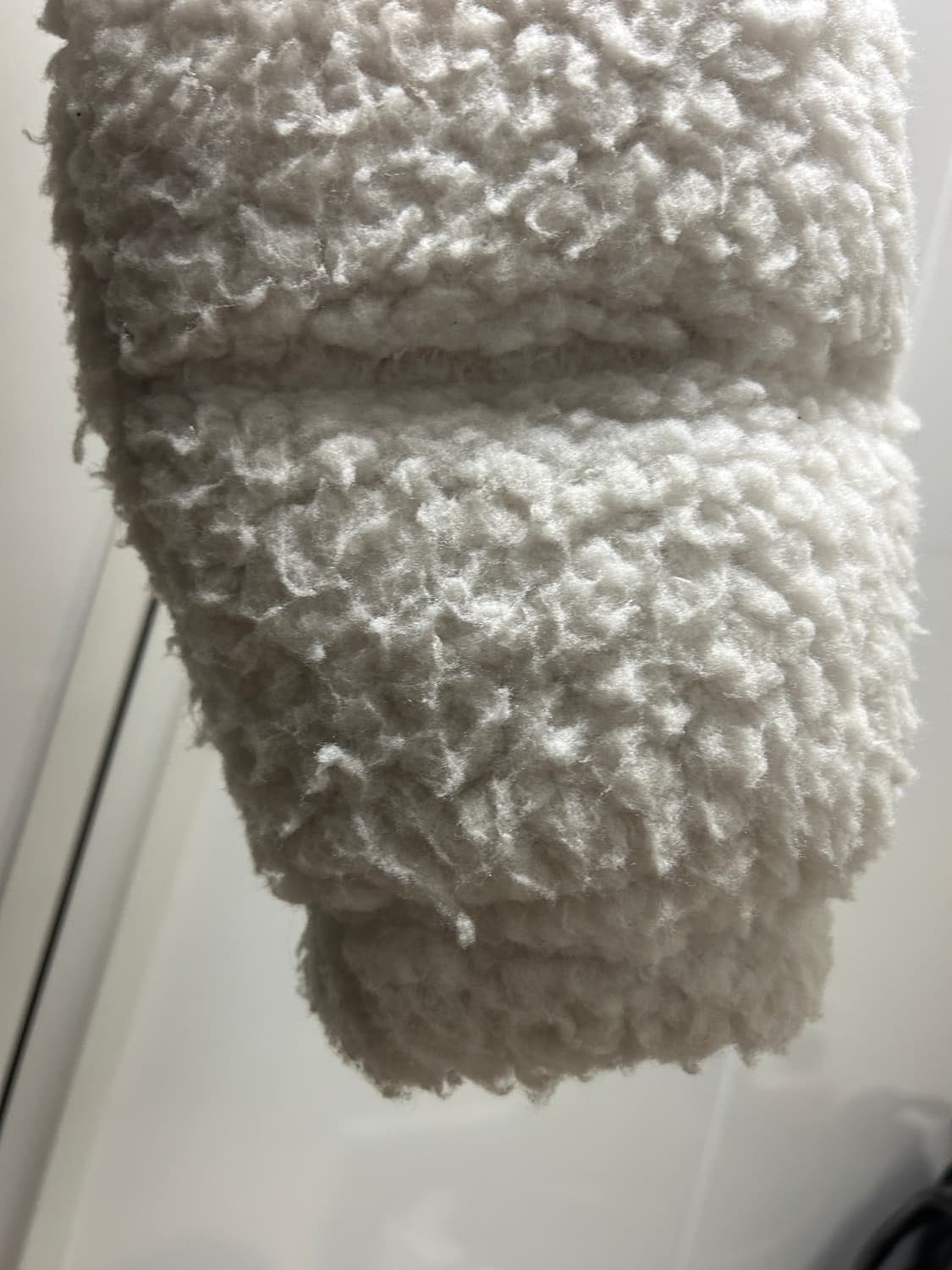 노스페이스 뽀글이 패딩 상품이미지7