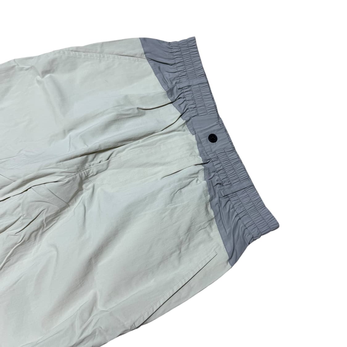 Undermine 나일론 배색 팬츠 XL 상품이미지3