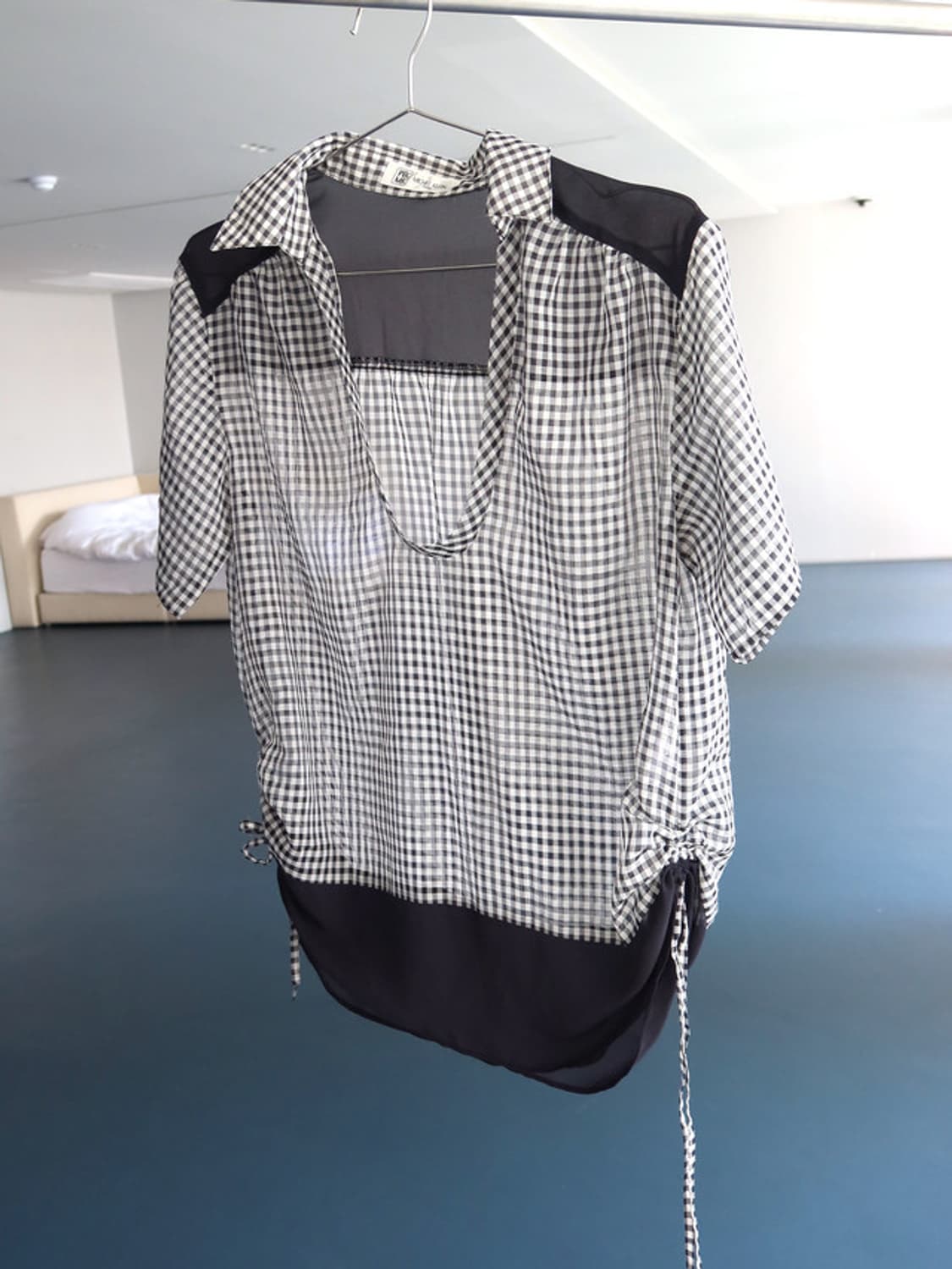 MICHEL KLEIN SHIRT  상품이미지2