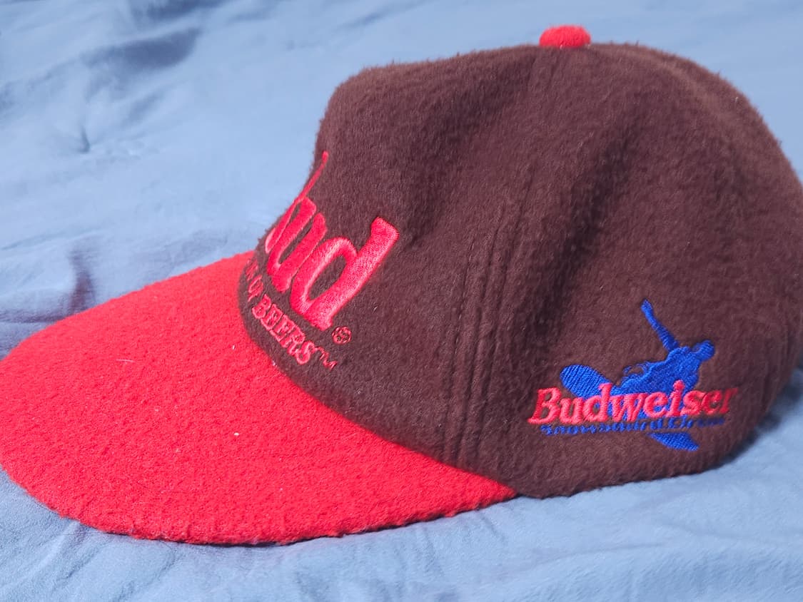 Budweiser The King of Beers Cap 상품이미지2