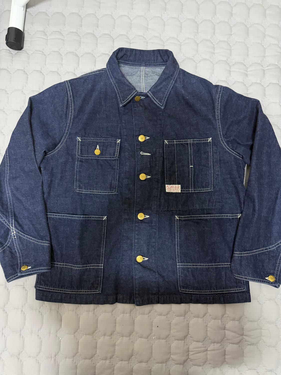 엣라코 lot737커버올 42 상품이미지1