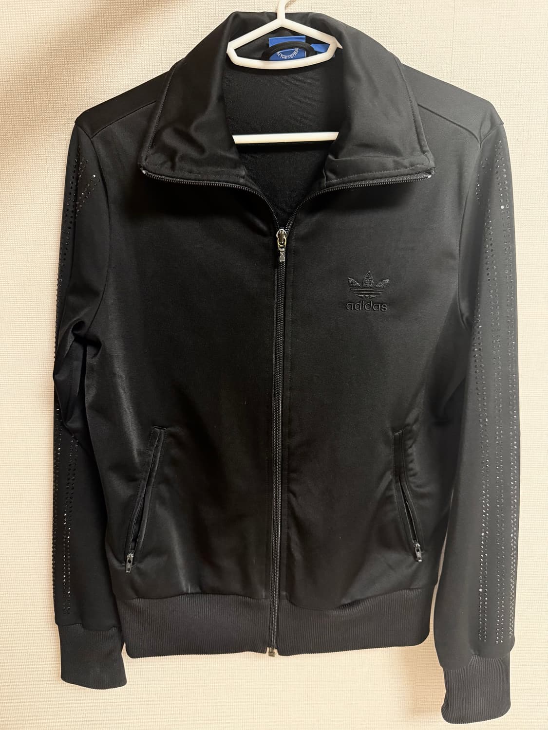 아디다스 파이어버드 큐빅 져지 상품이미지1