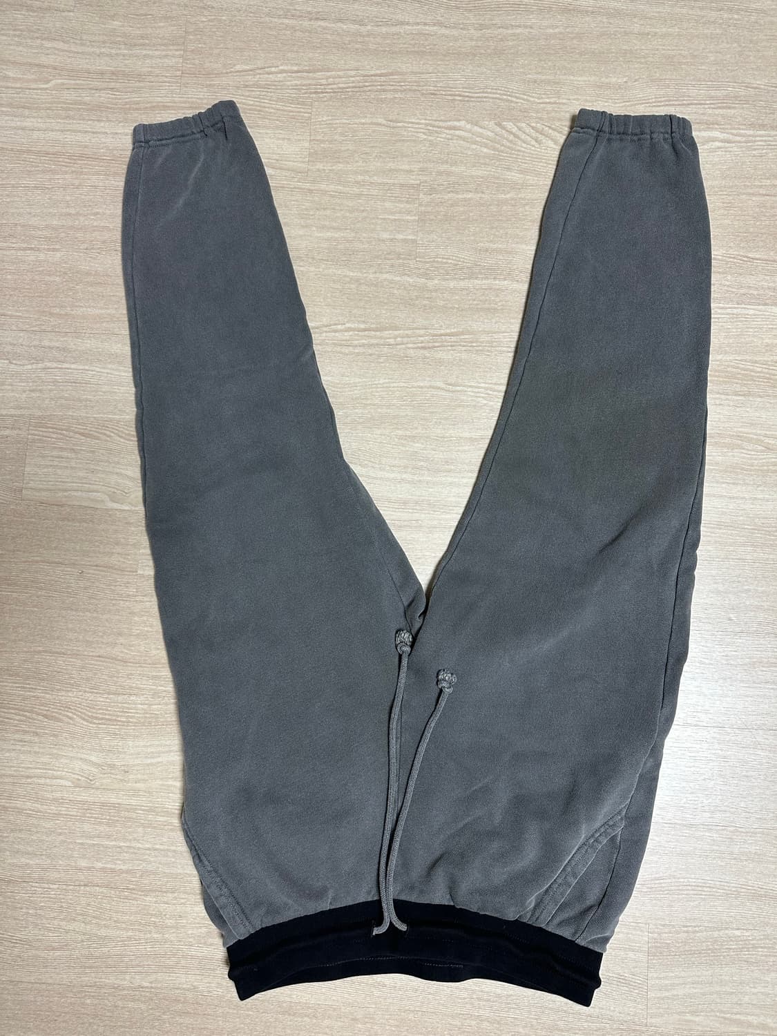 JOHN ELLIOTT 존엘리어트 1992 조거 팬츠 상품이미지1