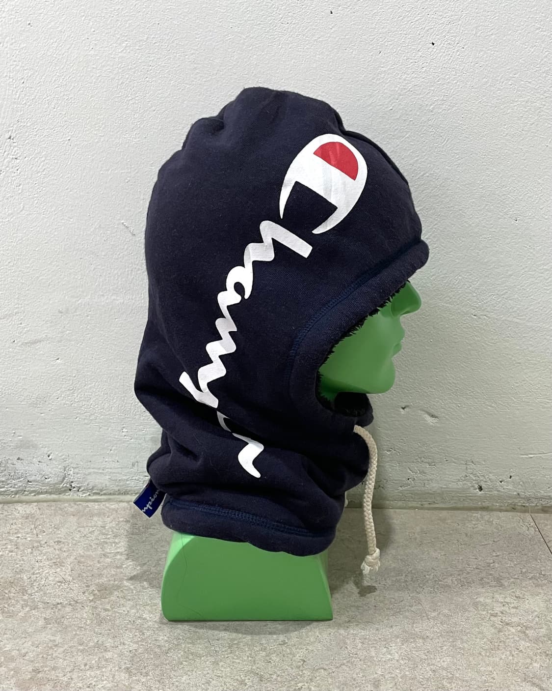 Champion Logo Baraclava 상품이미지3