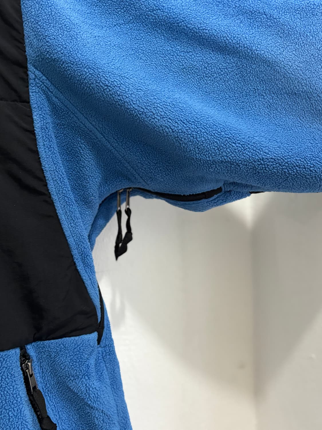 90s TNF Denali Fleece Jacket 상품이미지5