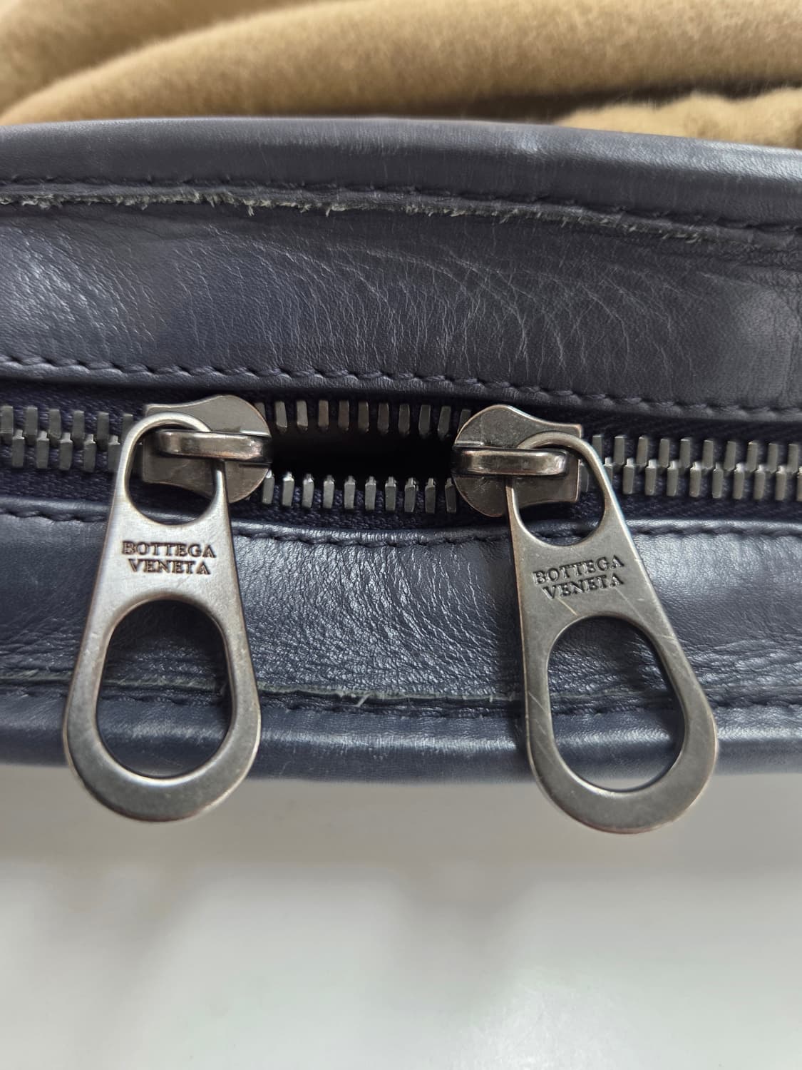 보테가 베네타 인트레치아토 서류 가방 상품이미지8