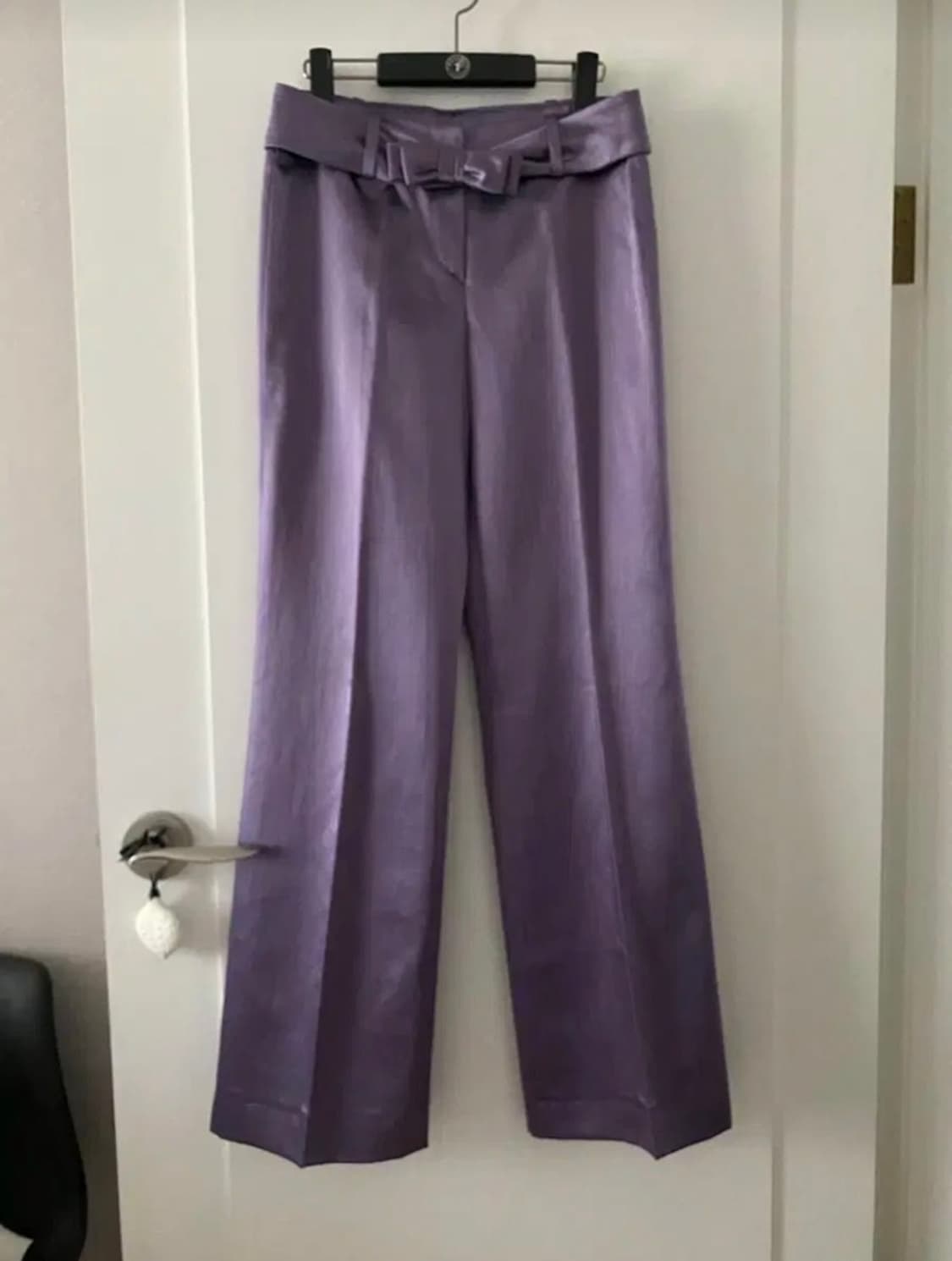 LAUREL 라우렐 슬랙스(34) 상품이미지2