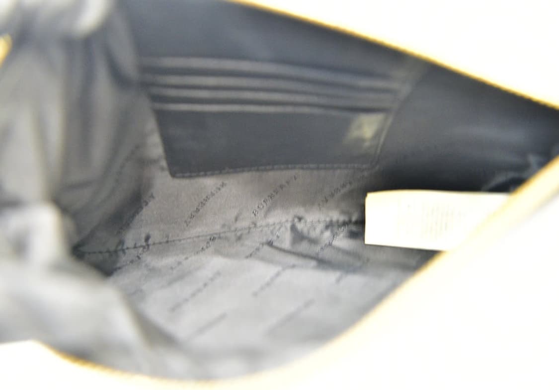 버버리 하우스 체크 페이튼 크로스백 (정품) 상품이미지10