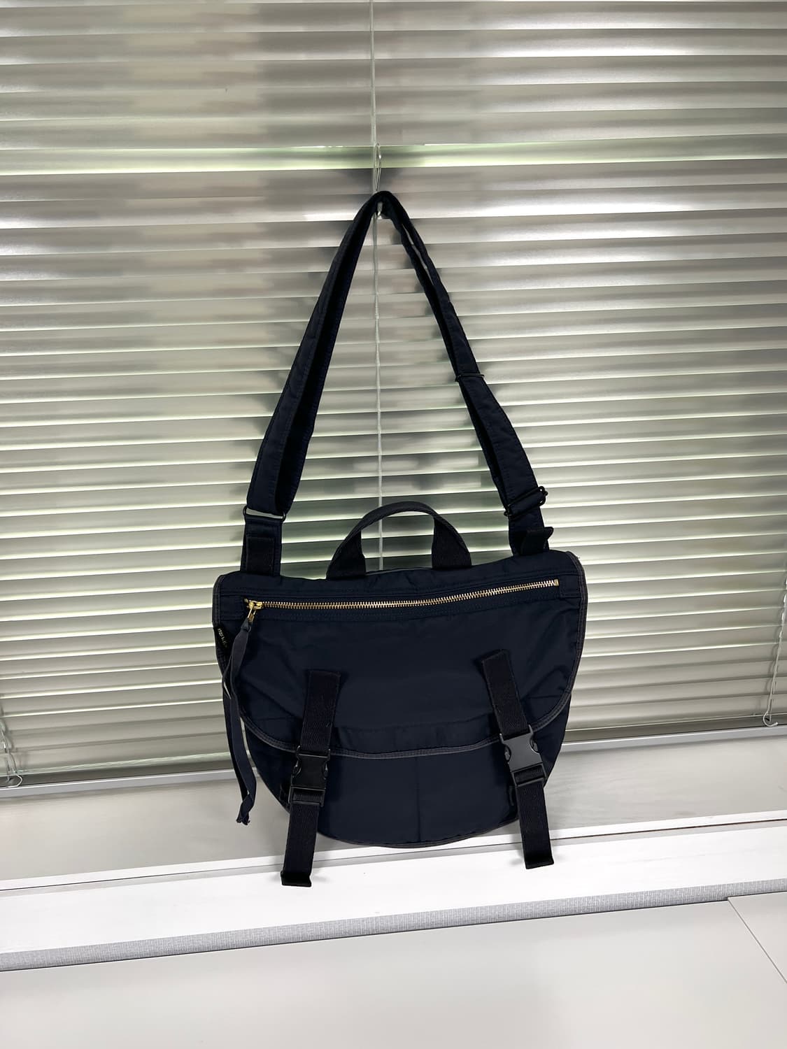PORTER GIRL BULB-HAVERSACK L  상품이미지2