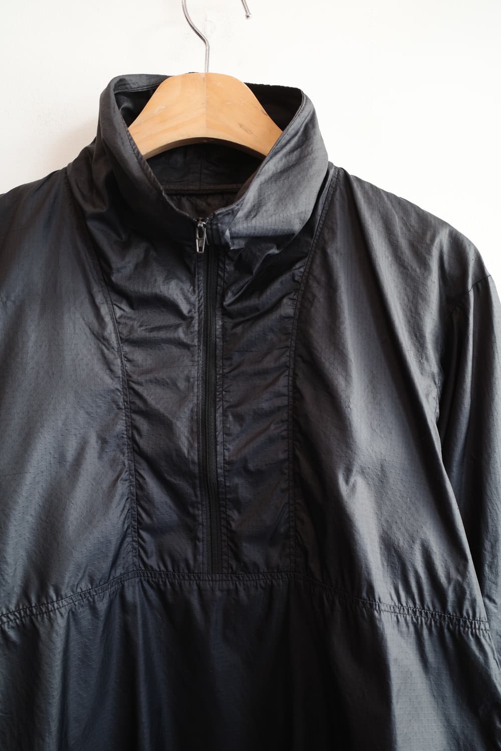 WILD THINGS 와일드띵스 풀오버 윈드브레이커 상품이미지2