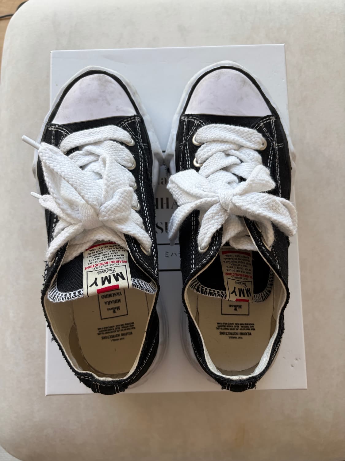 미하라 야스히로 피터슨 41 상품이미지1