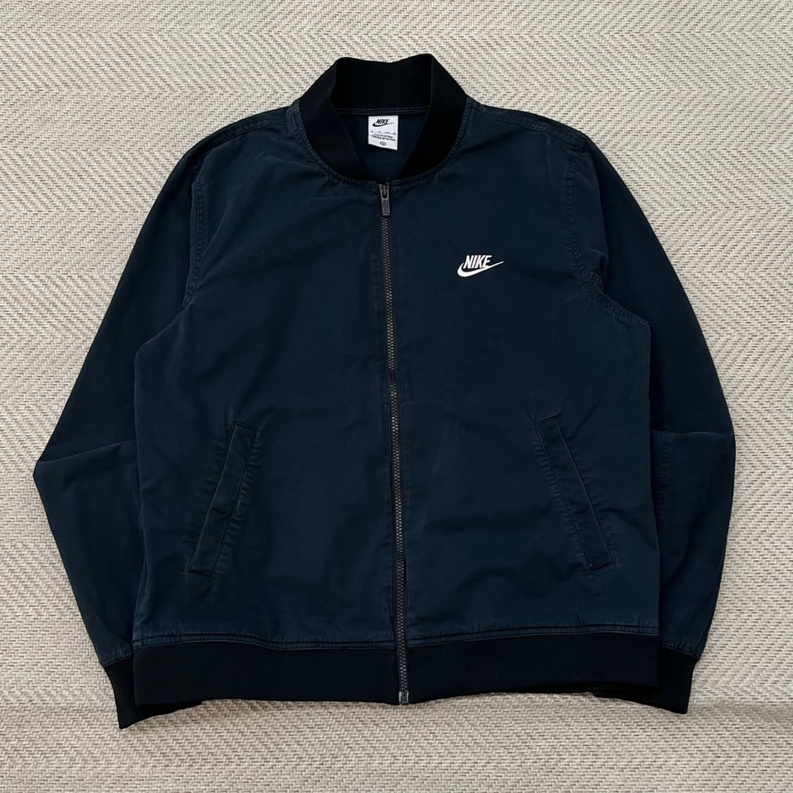나이키 워크 블루종 r3779 상품이미지1