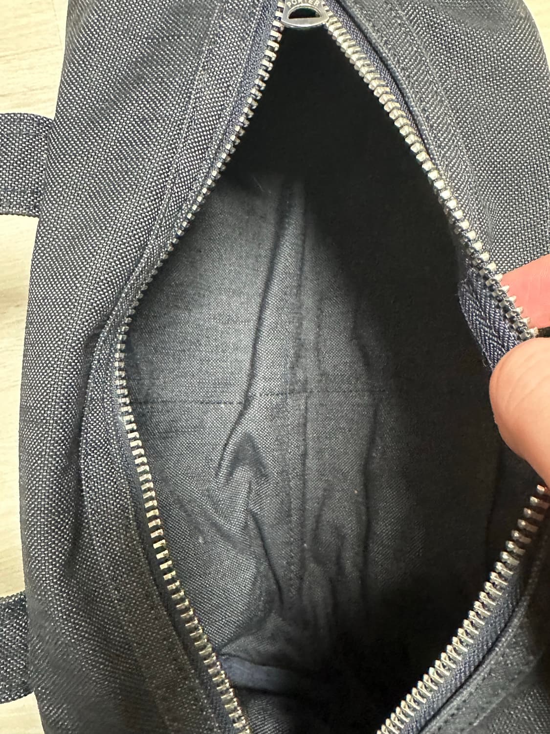 PORTER 요시다 포터 스모키 탱커 보스턴백 더플백 L 상품이미지8