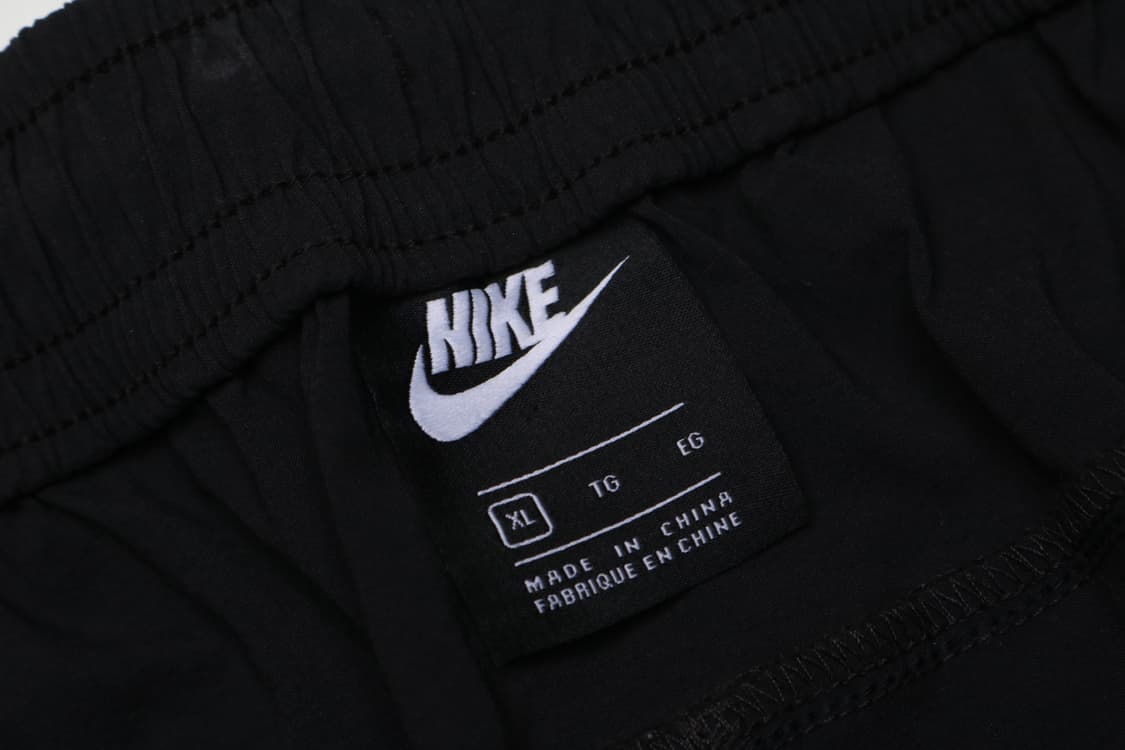 [XL] 나이키 스테이트먼트 우븐팬츠 상품이미지4