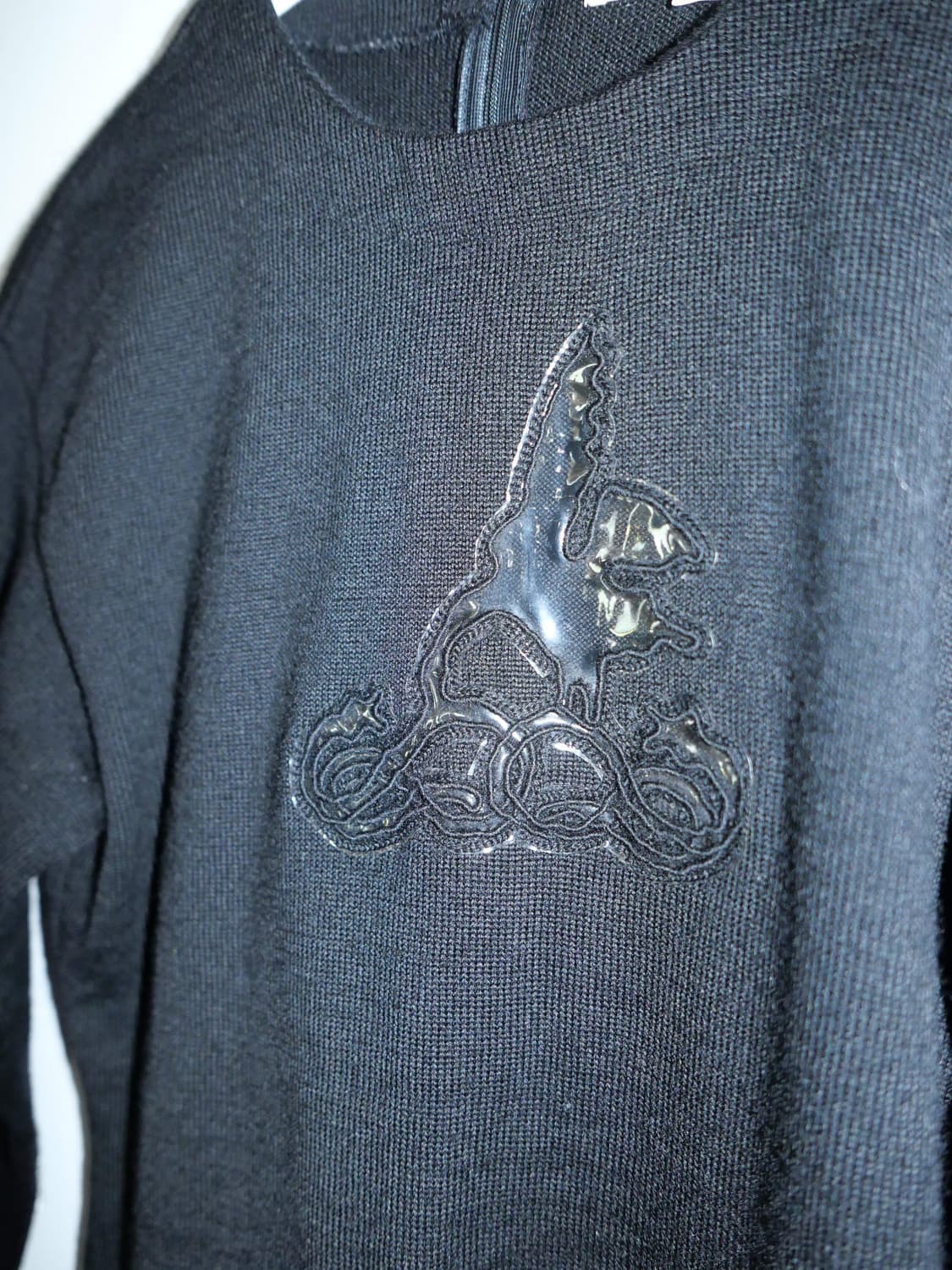helmut lang early 90s top 상품이미지2