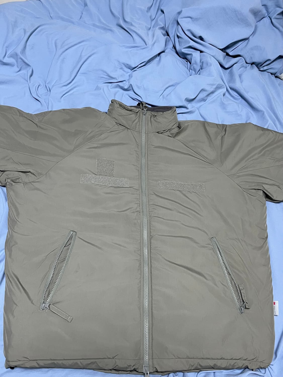 (M)에스피오나지 ecwcs level7 상품이미지6