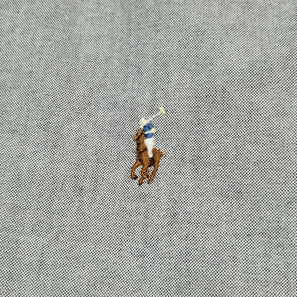 폴로 랄프로렌 빈티지 옥스포드 셔츠 상품이미지3