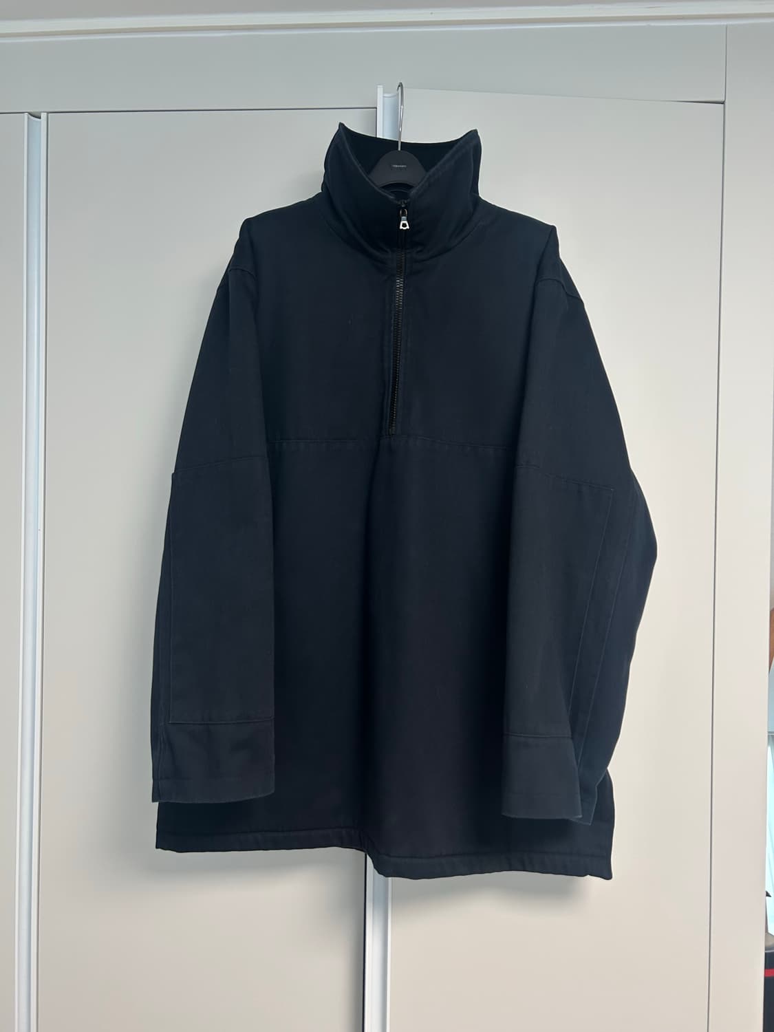 A.P.C. 90s 아노락 자켓 상품이미지3