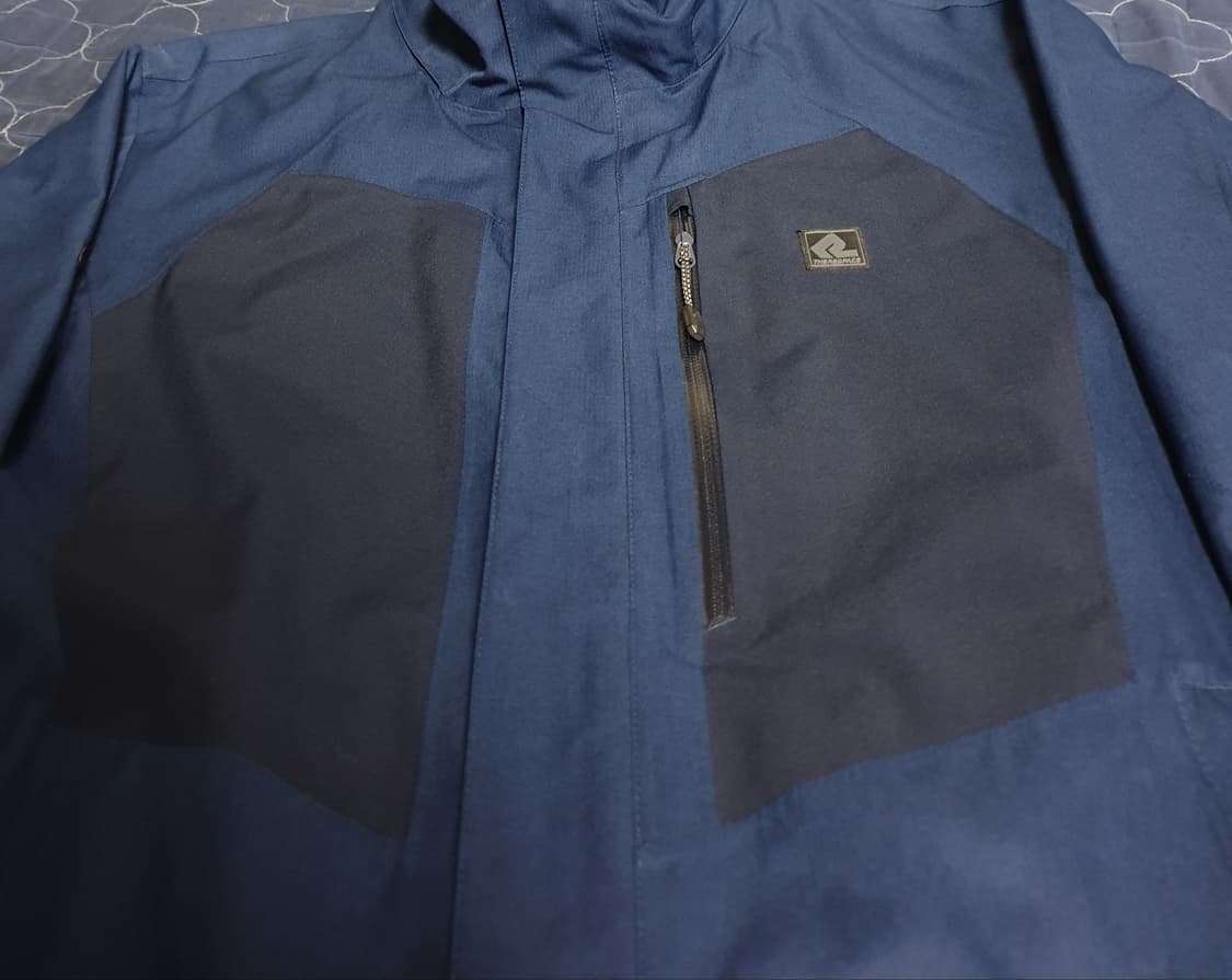 더 레드 페이스 고어택스 바람막이 자켓 (95) 상품이미지2