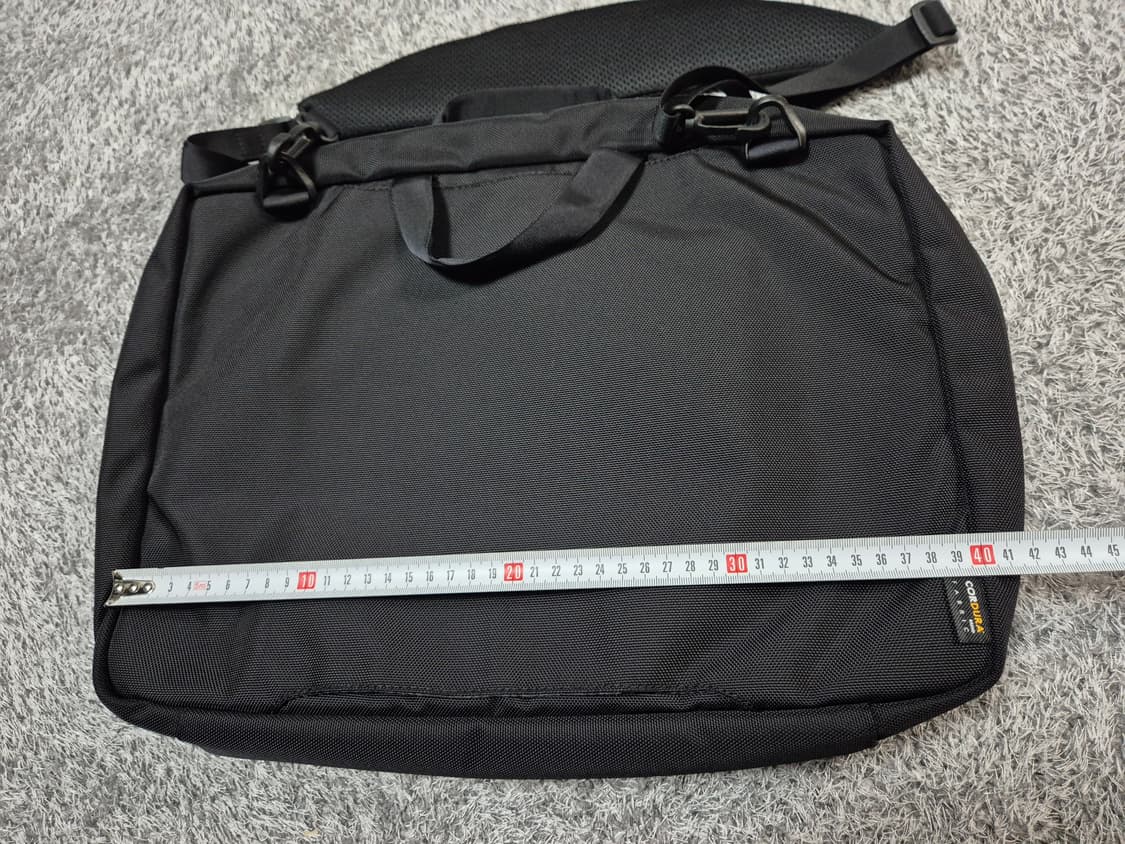 [미사용]노스페이스 시티커뮤터 크로스백 상품이미지10