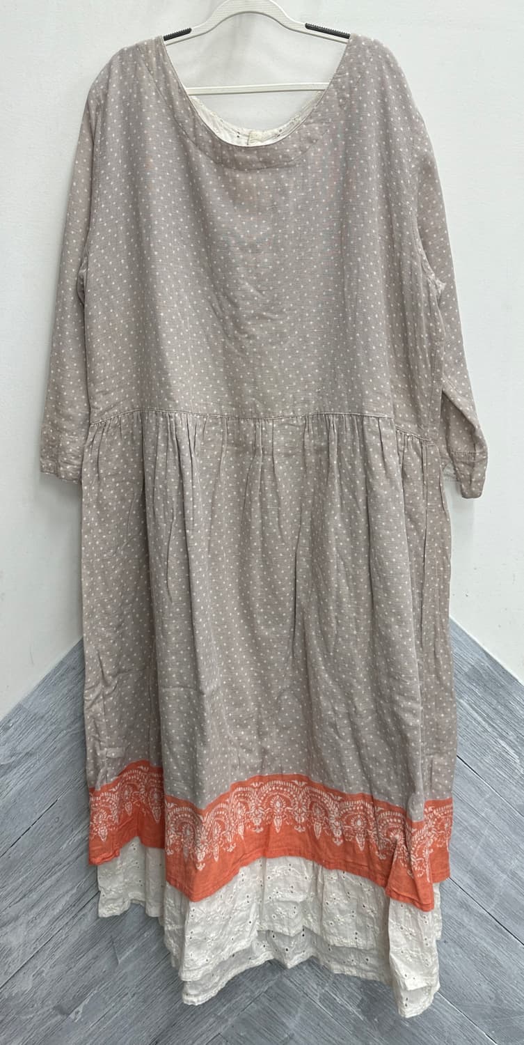 🤍하구미의 괴짜 모리걸 코디세트🤍일본빈티지 원피스 레이어드 그런지 상품이미지4