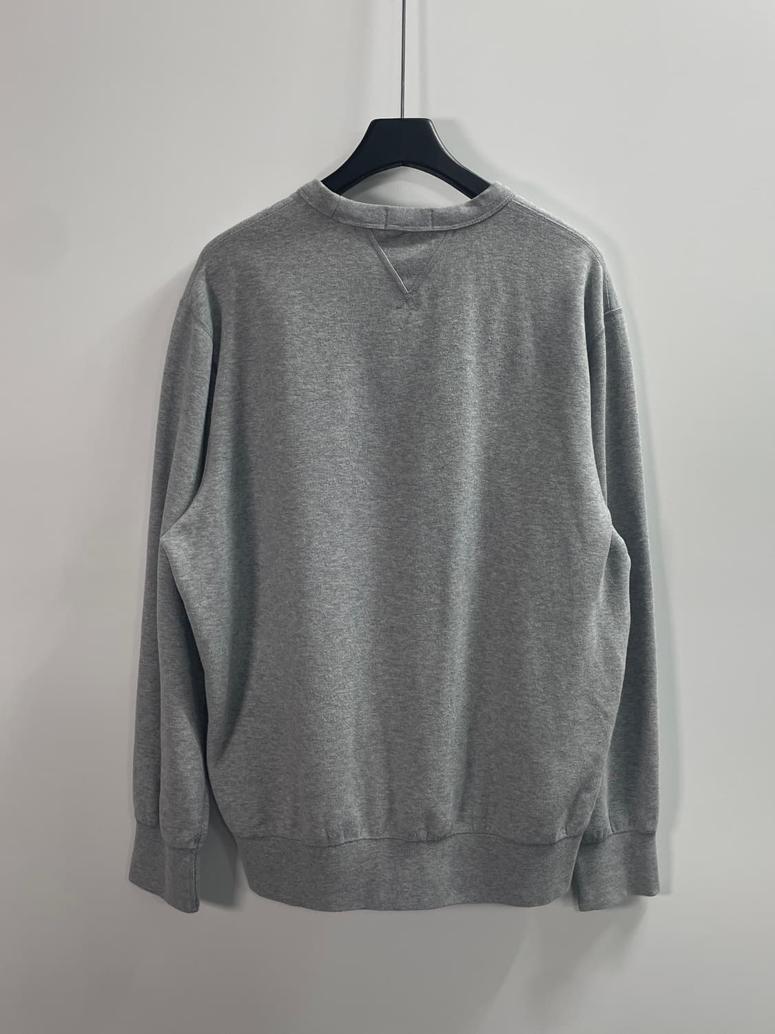 폴로 랄프로렌 포니 라운드 맨투맨 (on.710)   상품이미지3