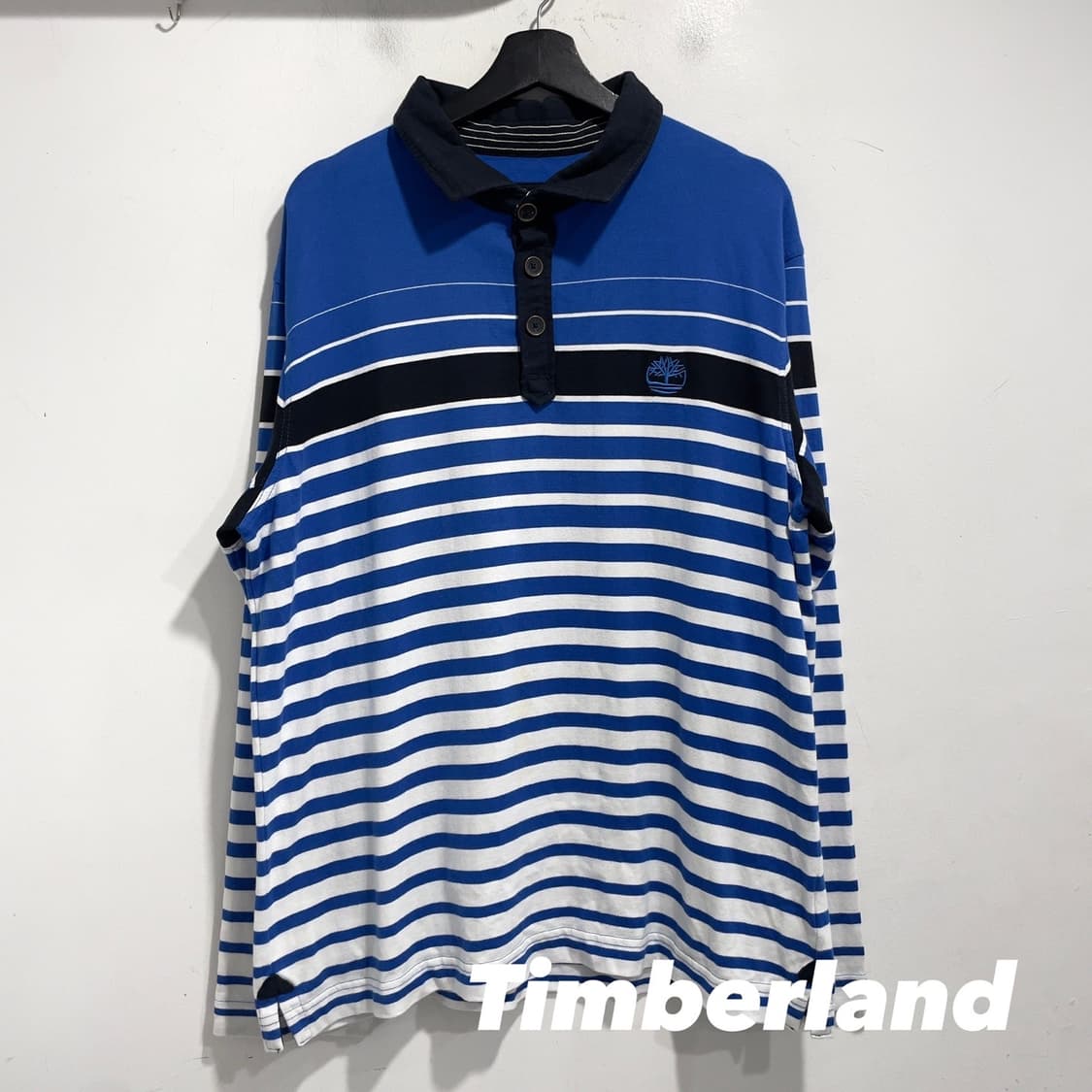 팀버랜드 워크 럭비티 상품이미지1