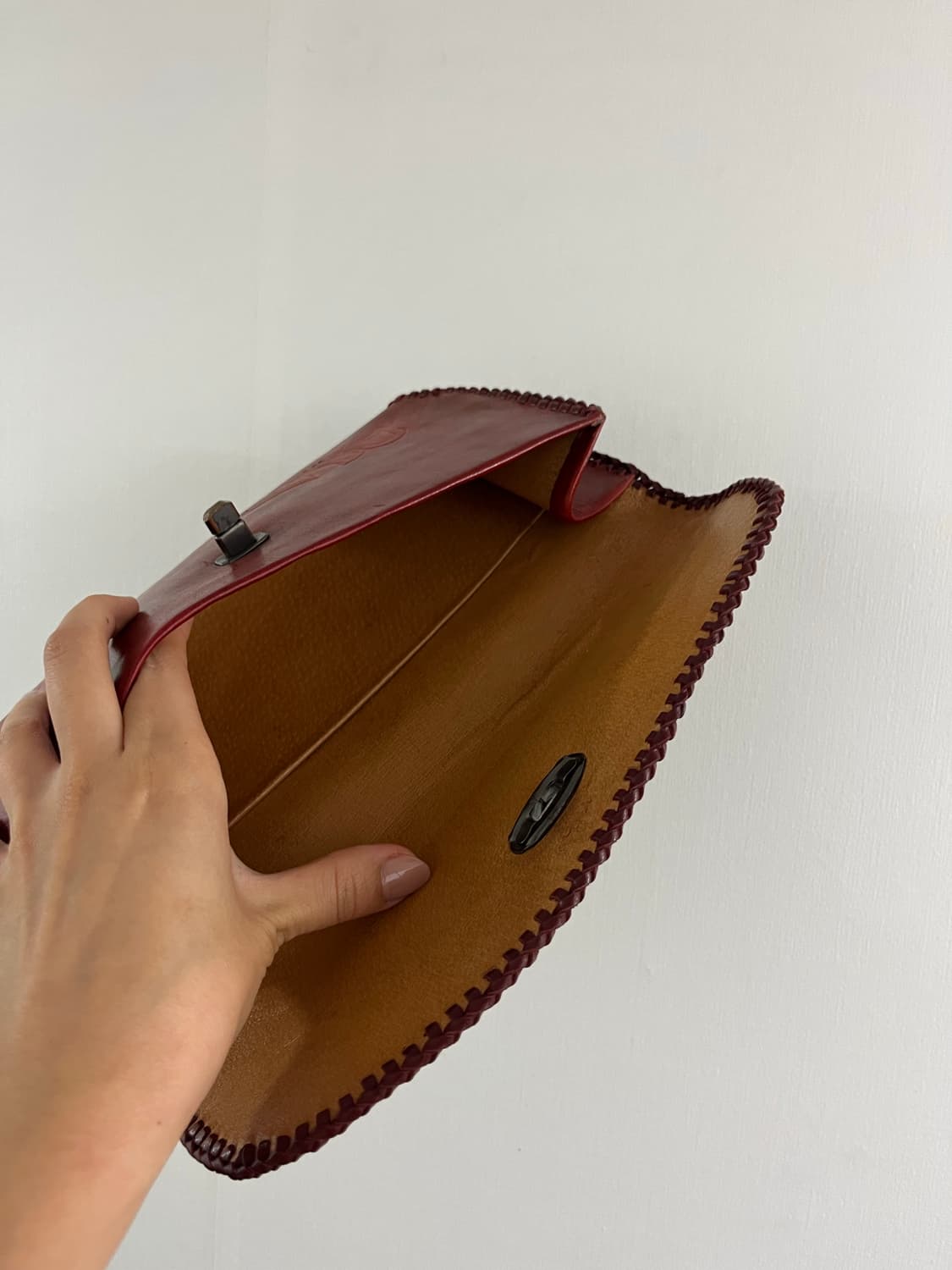 Western Clutch Bag 상품이미지3