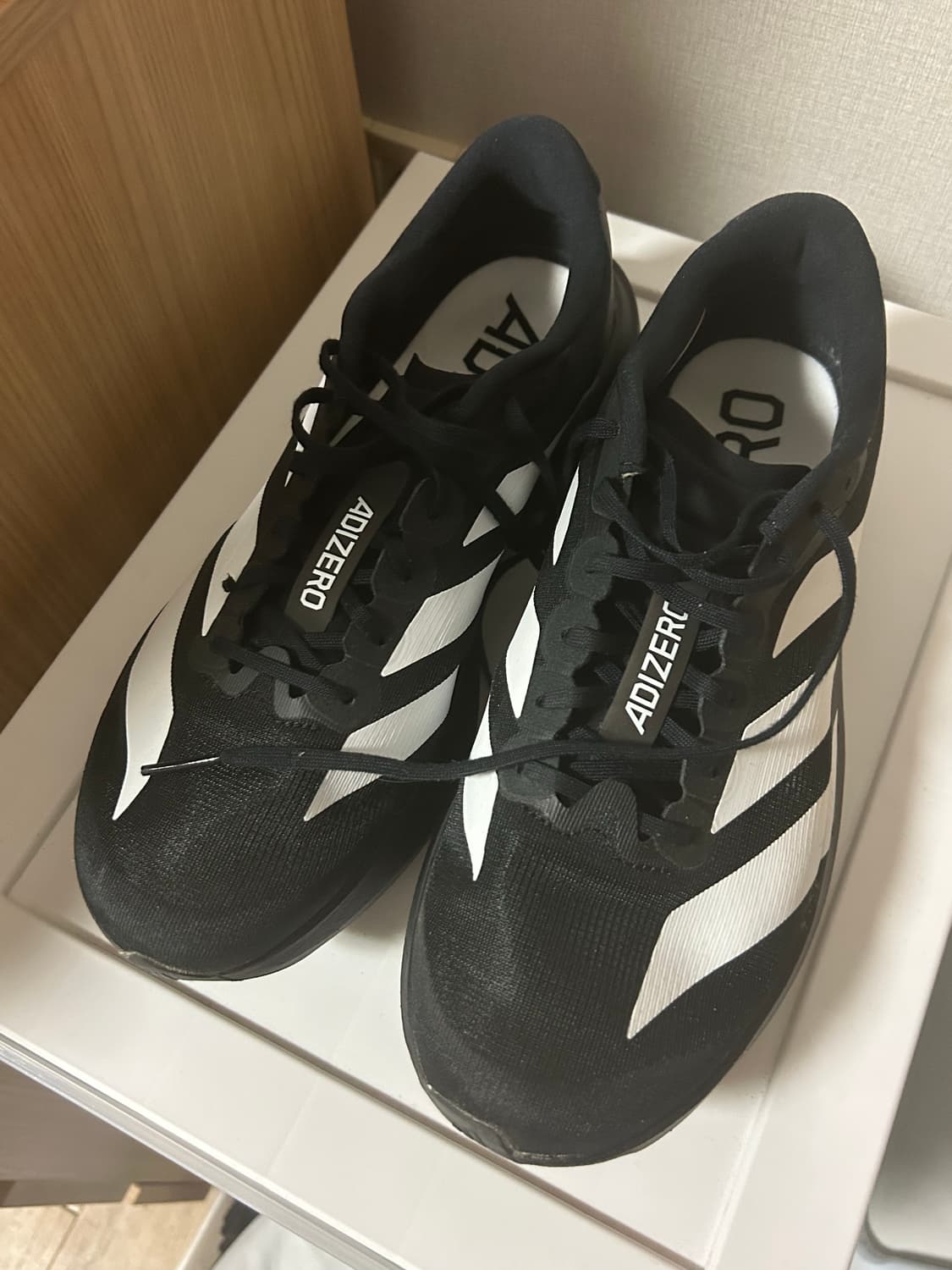 아디다스 에보sl 280  상품이미지1