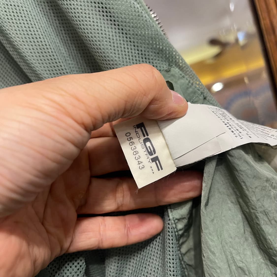 00's CP COMPANY 상품이미지9