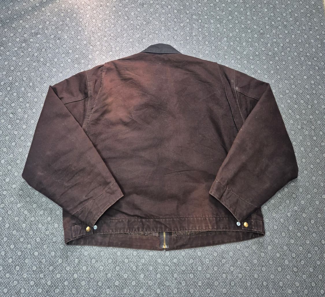 [L]칼하트 디트로이트 샌드스톤  -291 상품이미지5