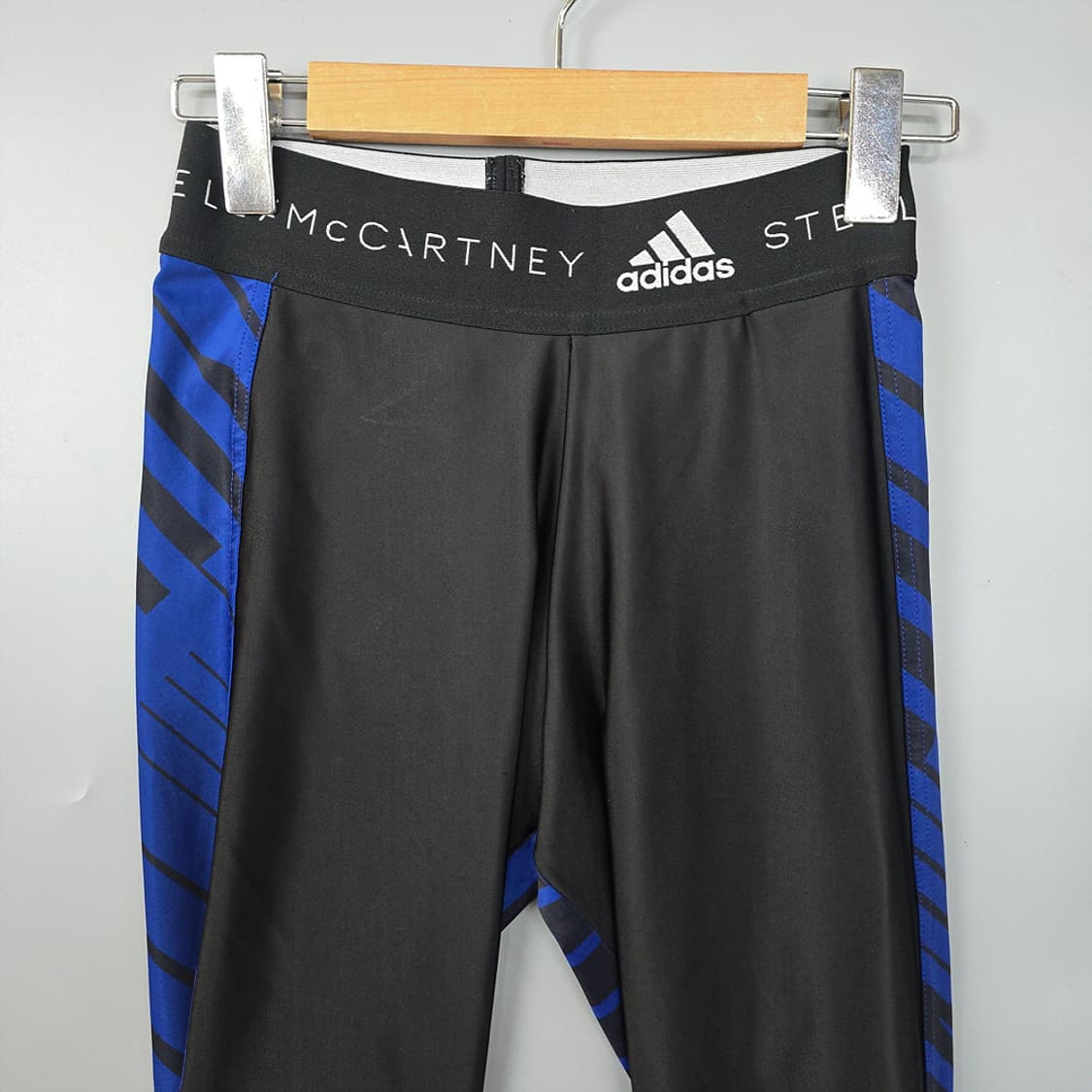 여성 아디다스 스텔라맥카트니 adidas 레깅스 XS 상품이미지2