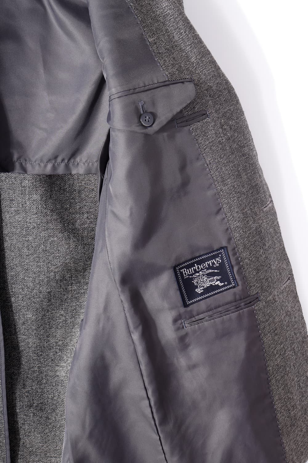 Burberry 울자켓 상품이미지9