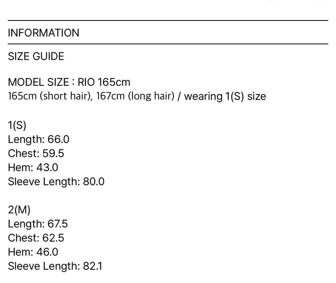 뚜오미오 OVERSIZED FLEECE BOMBE 상품이미지2