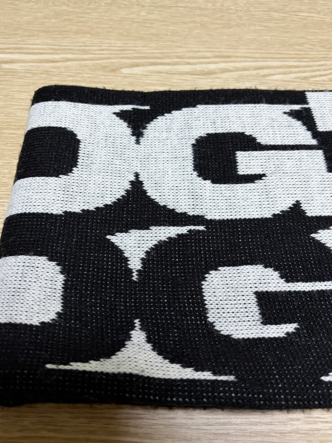 CGD 머플러 꼼데 목도리 상품이미지2