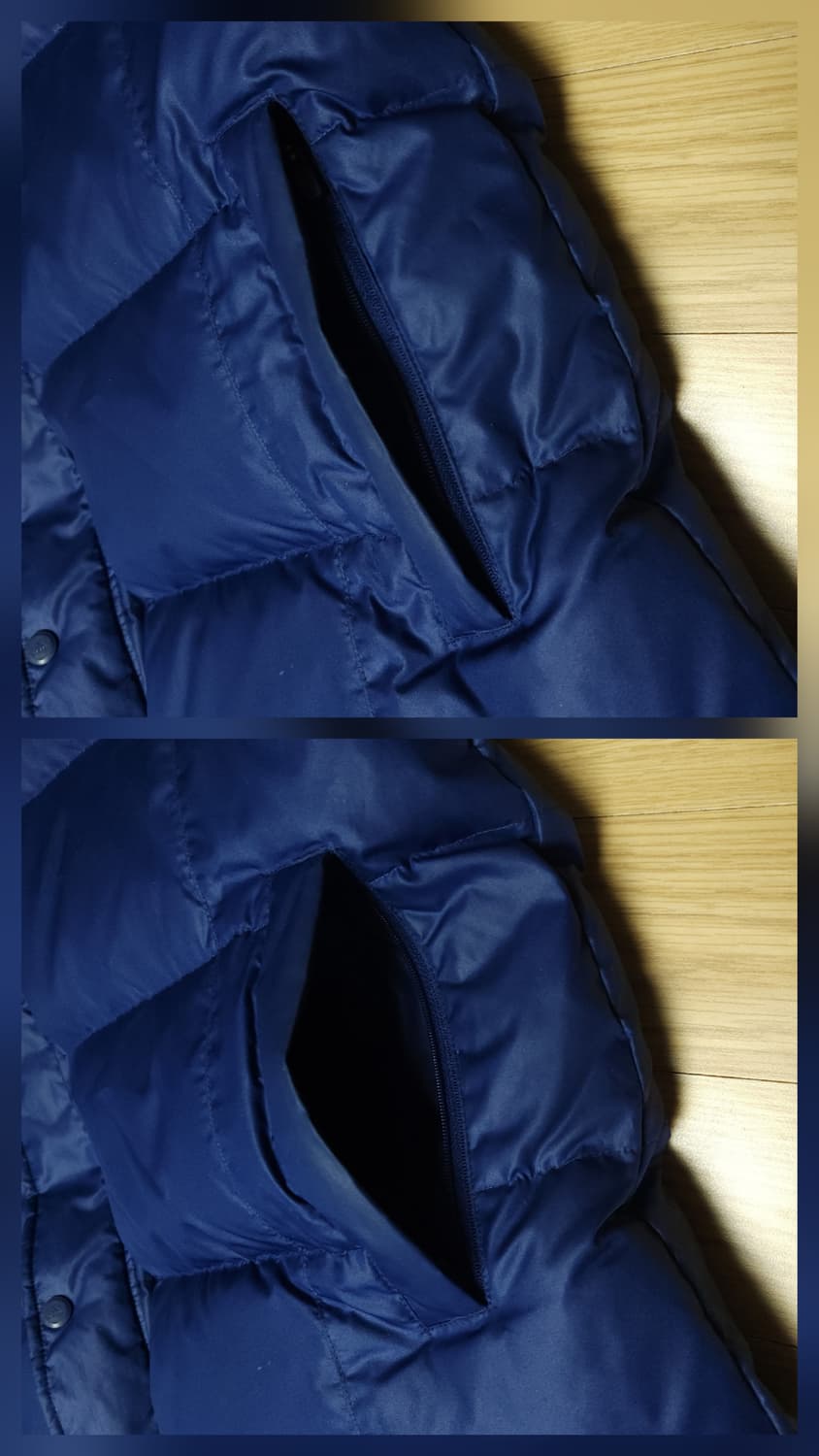 adidas 아디다스 콘디보 14 올드스쿨 롱패딩,
벤치파카 105 상품이미지7