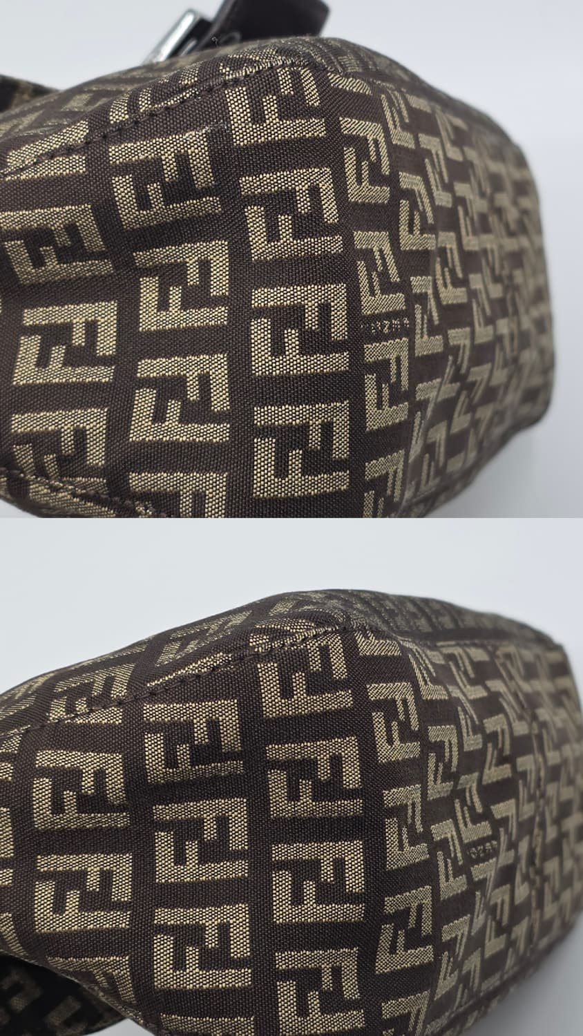 펜디 주카 맘마백 더블플랩 상품이미지4