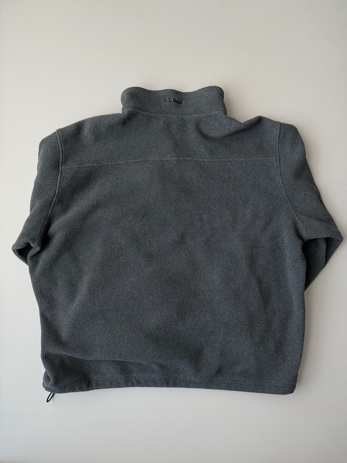 90s L.L.Bean 엘엘빈 플리스  상품이미지2