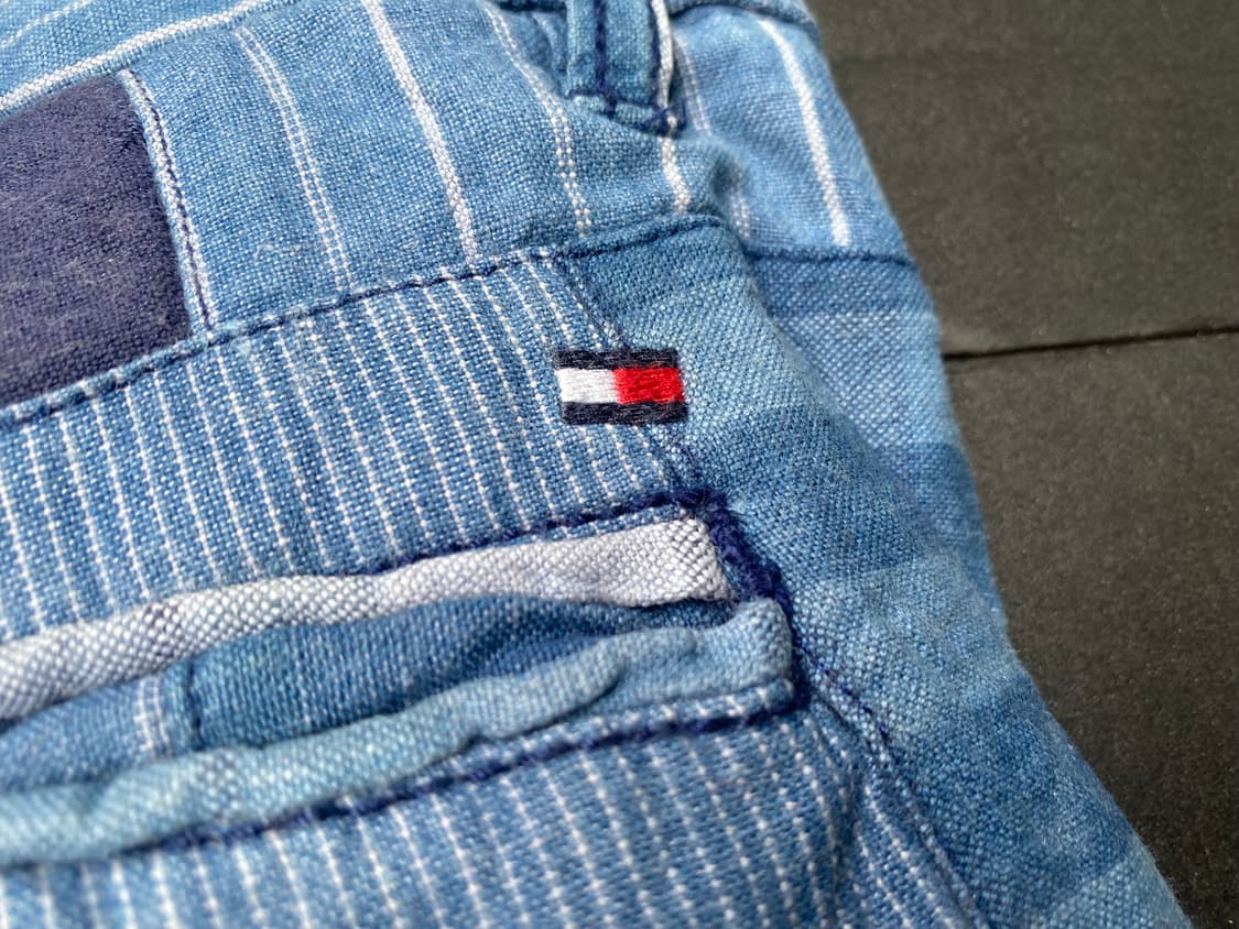 Tommy hilfiger 반바지 상품이미지6
