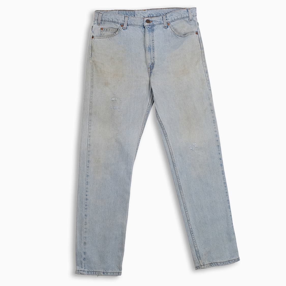 리바이스 505 오렌지탭 연청 90s 35 인치 OR50536126 상품이미지2