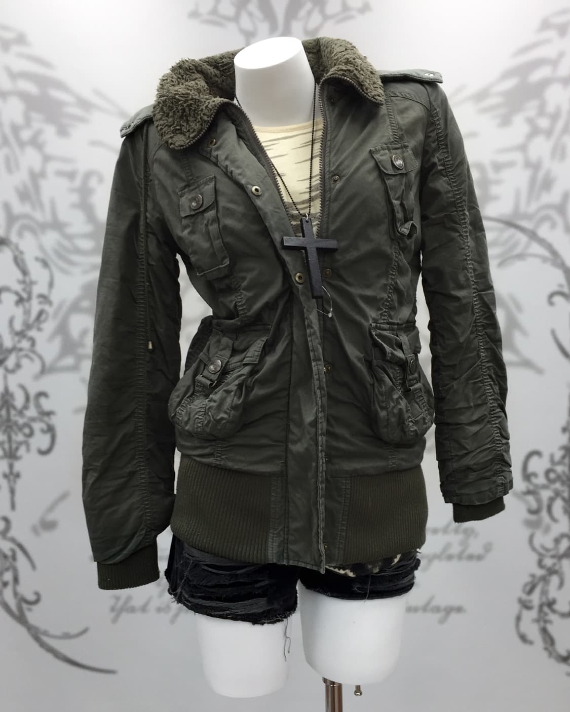 Von Dutch 상품이미지4